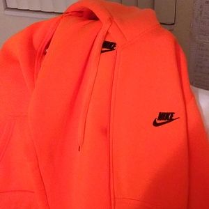 Sweatsuit